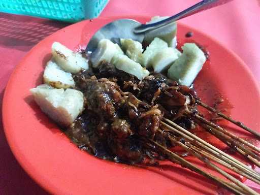 Sate Sakera Sate Madura 9