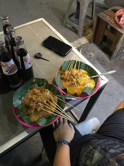 Sate Tugu Juang 45 3