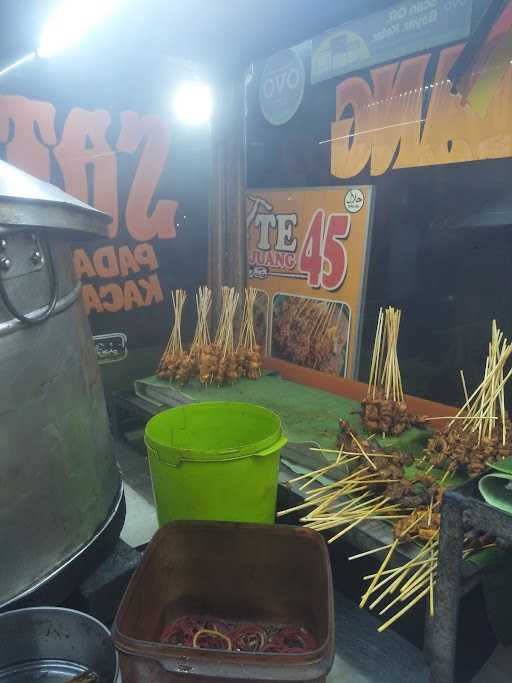 Sate Tugu Juang 45 8