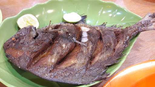 Seafood 2000 Krakatau 9