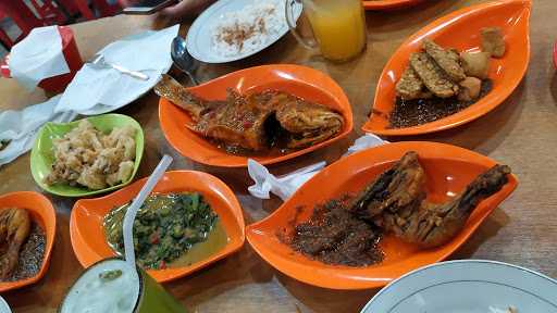 Seafood 2000 Krakatau 4