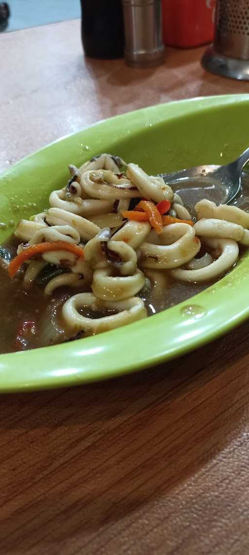 Seafood Lamongan 222 7