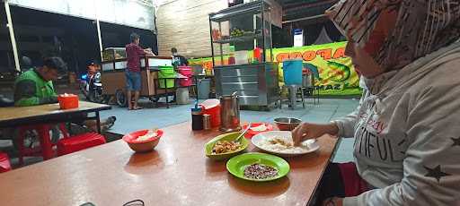 Seafood Lamongan 222 3