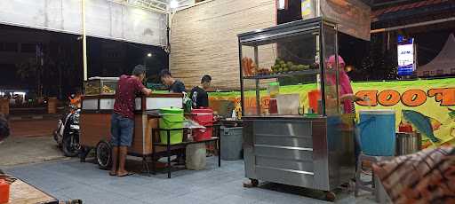 Seafood Lamongan 222 9