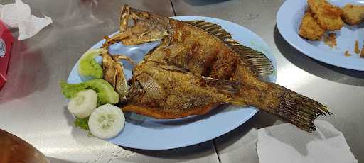 Seafood Mak Mina 7