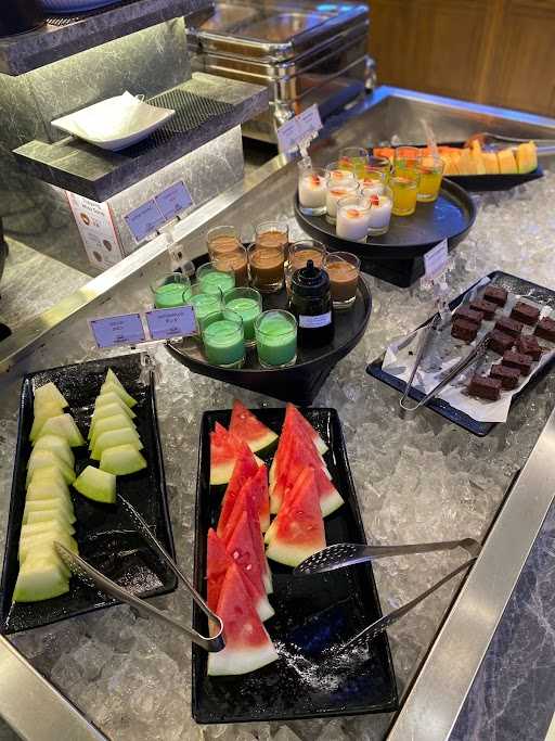 Shaburi & Kintan Buffet - Centre Point 7