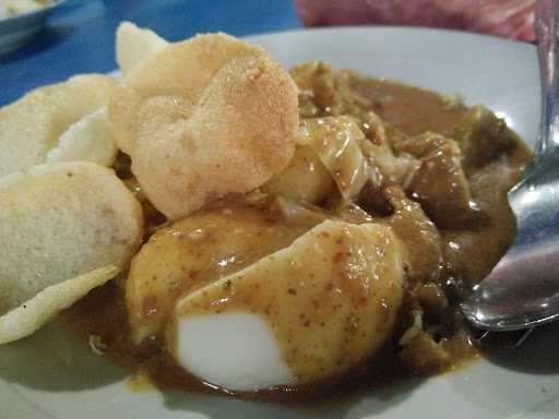 Siomay Bandung Bu Jamilah 1