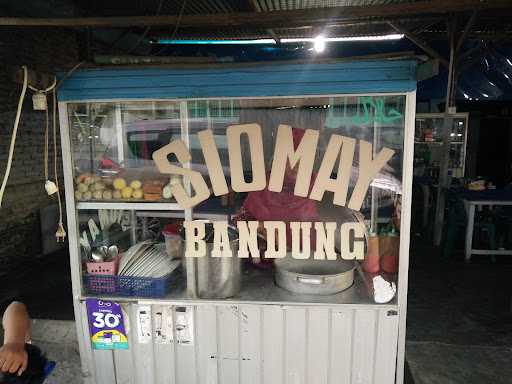 Siomay Bandung Bu Jamilah 5