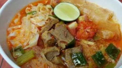 Soto Bogor Di Medan 4