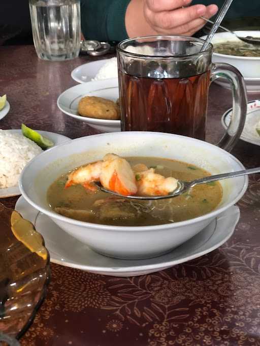 Soto Medan 1930 5