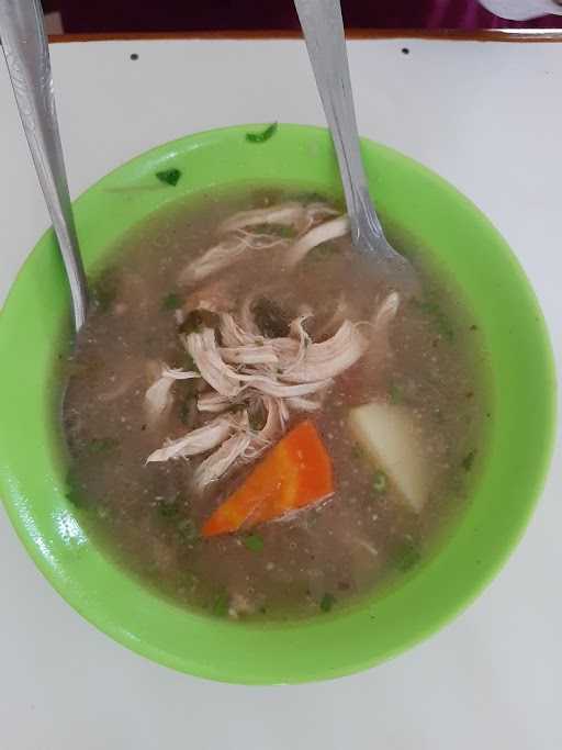 Soto & Sop Mak Ros 1