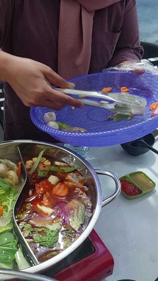 Steamboat Yuk 5