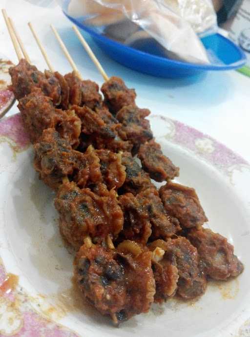 Sup Kambing Kumango 1