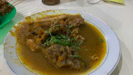 Sup Kambing Kumango 6