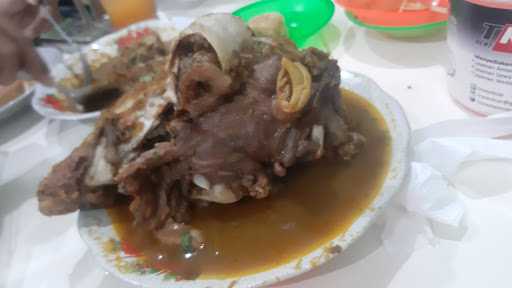 Sup Kambing Kumango 7