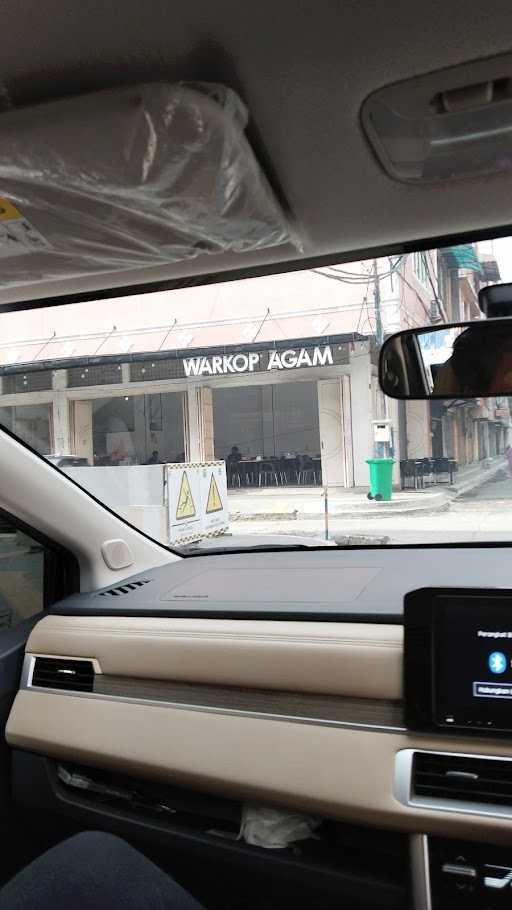 Warkop Agam Kesawan 8