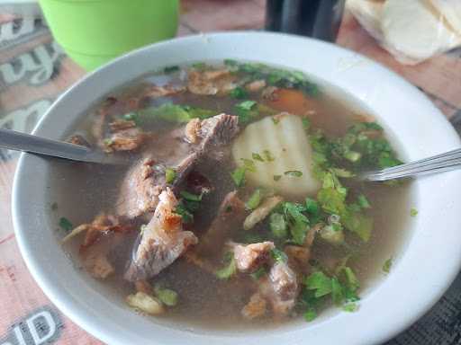 Warung Ayam Bacok 9