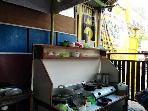 Warung Bu Ani 1