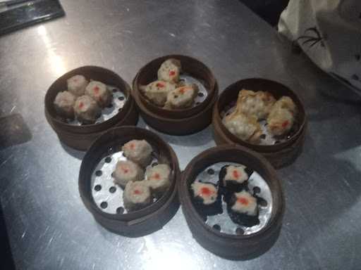 Warung Dim Sum Pelaut 1