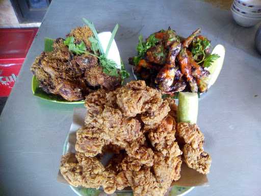 Warung Mbak En 1