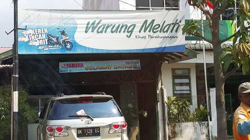 Warung Melaty 7