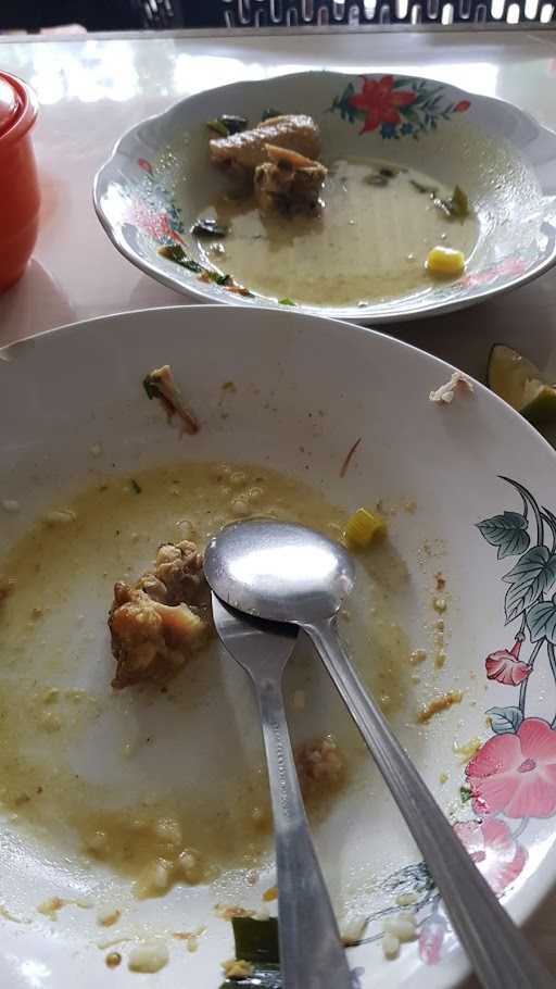 Warung Nasi Sop Pak Ramli 2