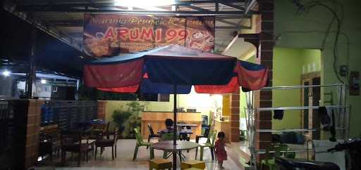 Warung Pempek & Dimsum Arumi 99 4