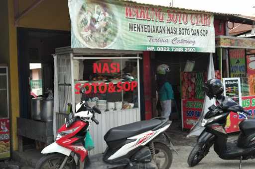 Warung Soto Utari 3