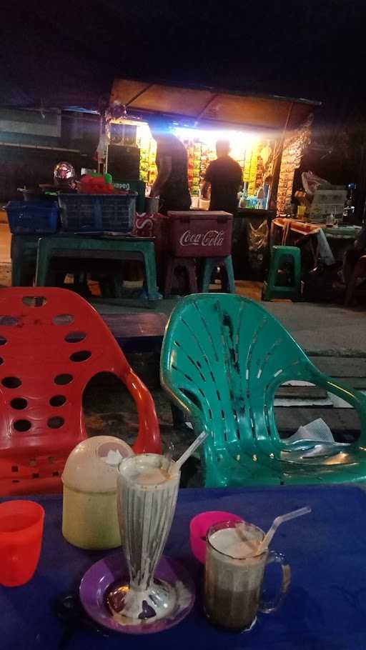 Warung Tst Lelek 1