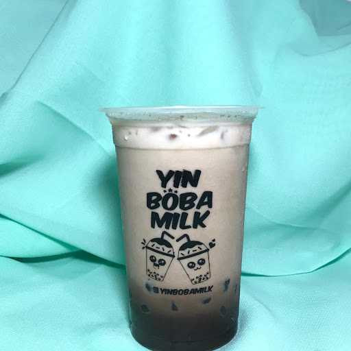 Yin Boba Milk 3