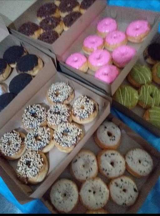 Donat Kentang Safira 3