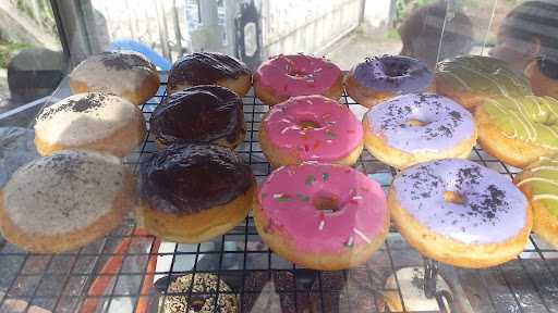 Donat Kentang Safira 2