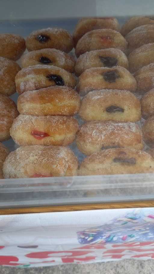 Donat Kentang Safira 6