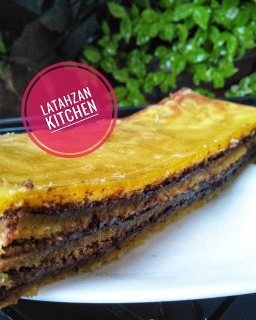 Latahzan Kitchen 7