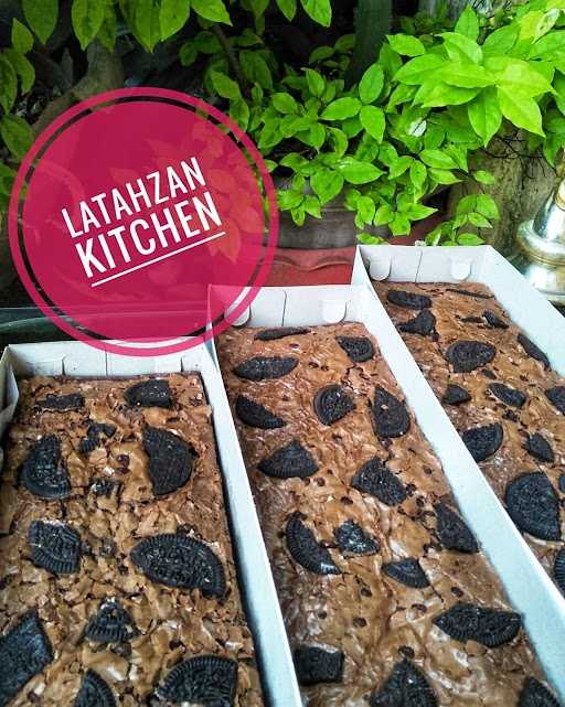 Latahzan Kitchen 2