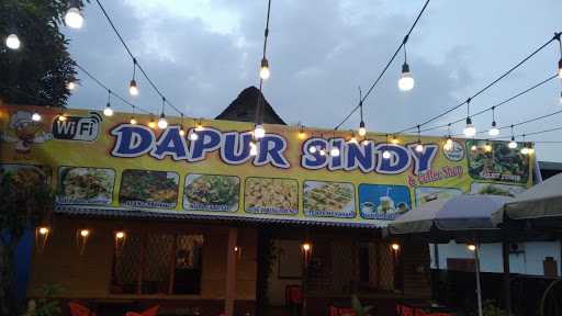 Dapet Sindy 1