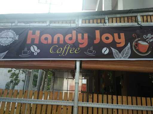 Handy Joy Coffee 7