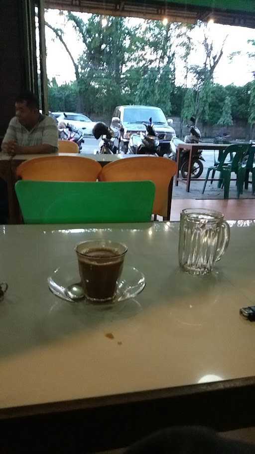 Beurawe Aceh Coffee 3