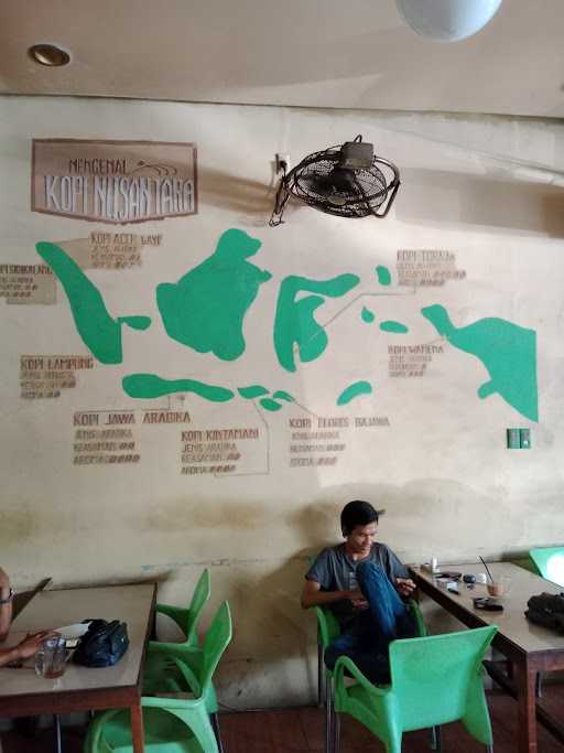 Beurawe Aceh Coffee 7