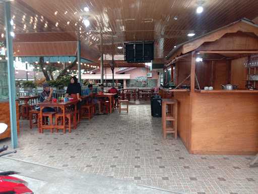 Cafe Cempaka House Food&Beverage 7