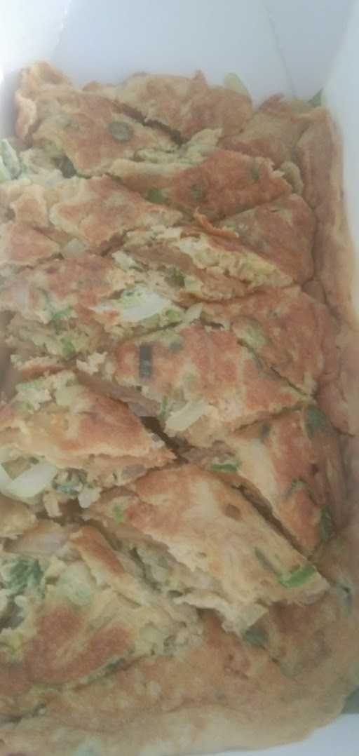 Martabak Mesir Afika 4