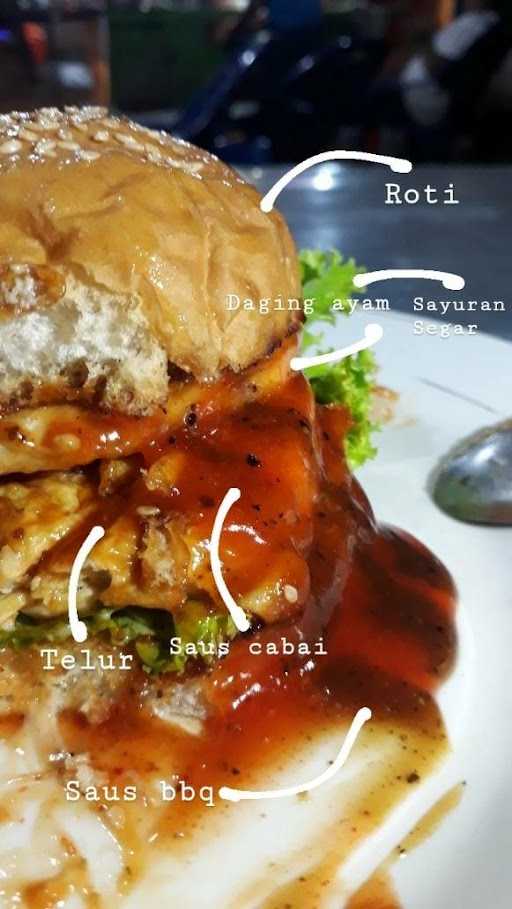 Gebol Burger 3