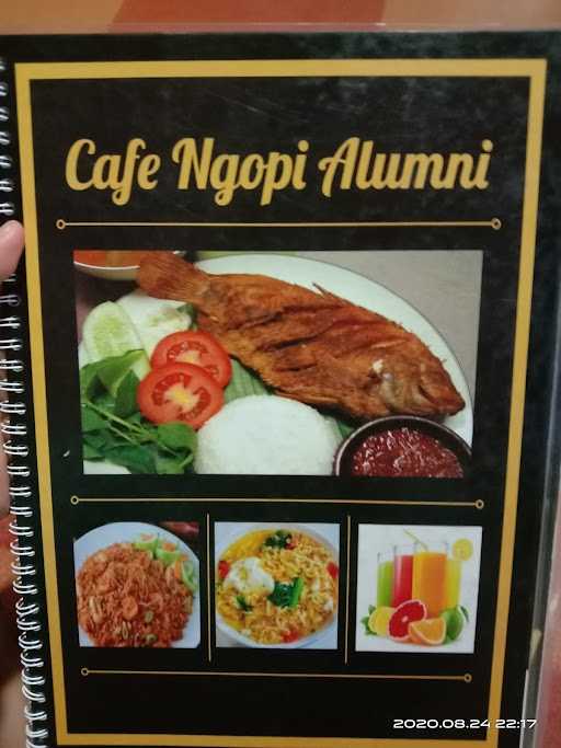 New Cafe Ngopi Alumni 10