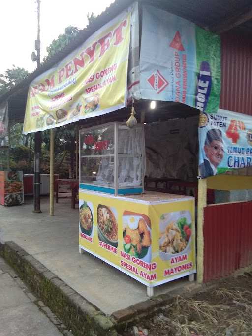 Warkop Kitaras 6