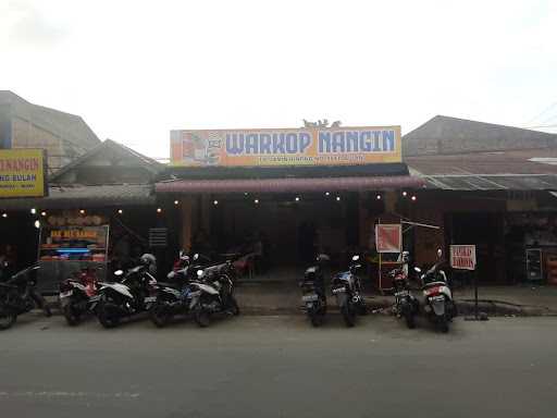 Warkop Nangin 7