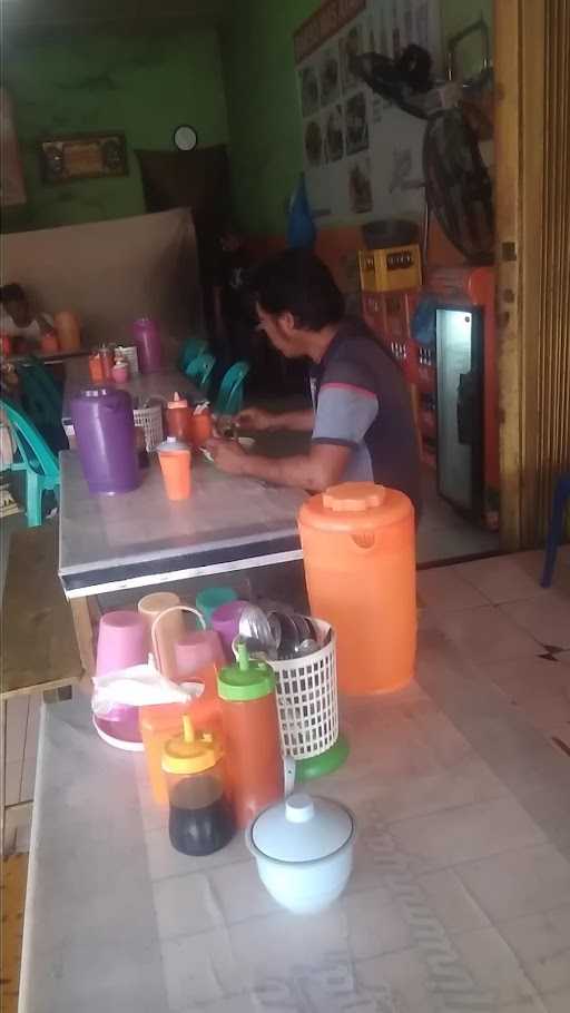 Warung Bakso Mas Atar 1