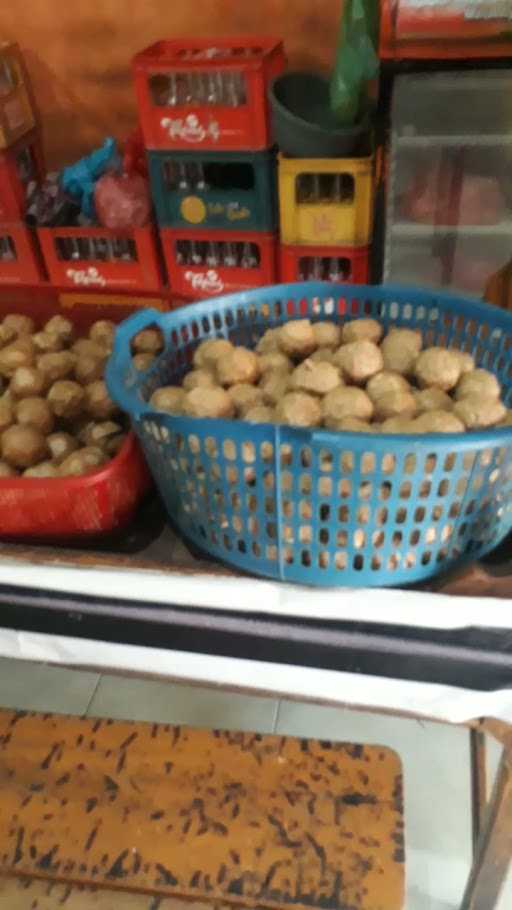 Warung Bakso Mas Atar 3