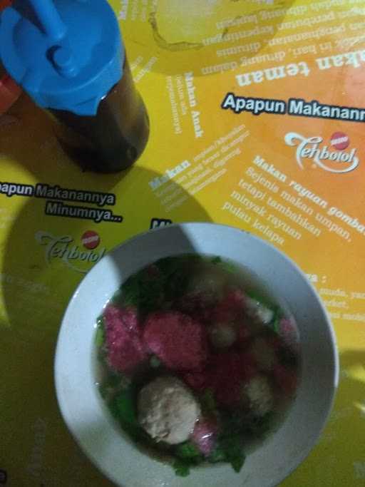 Warung Bakso Mas Atar 5