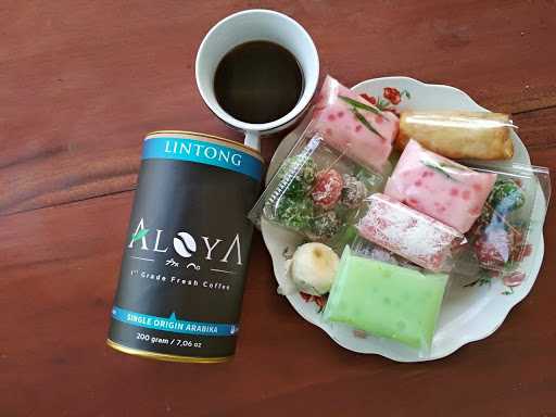 Aloya Coffee 8