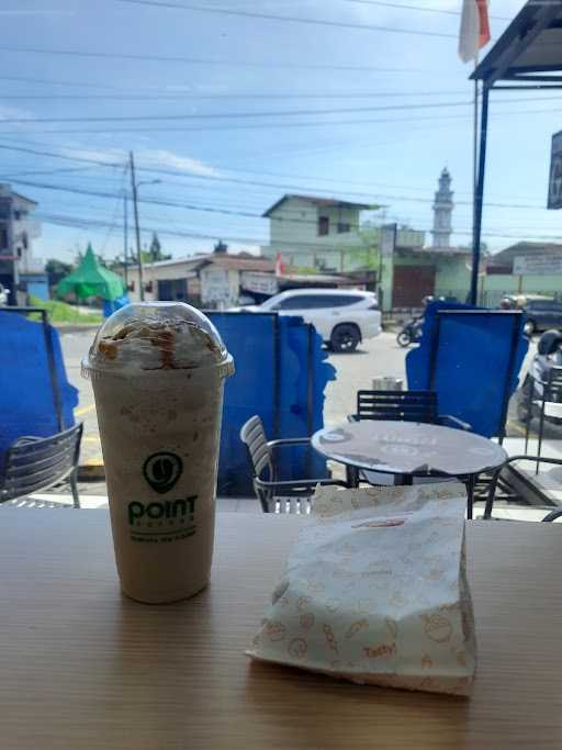 Point Coffee 3